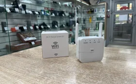 Купить Усилитель WiFi range extender б/у , в Пермь Цена:390рублей