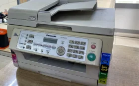 Купить принтер Panasonic KX-MB2030 RU б/у , в Самара Цена:4500рублей