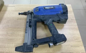 Купить Гвоздезабивной пистолет Газобевной пистолет KAPACH б/у , в Самара Цена:4990рублей