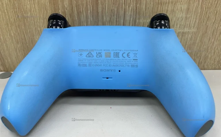Sony джойстик ps5