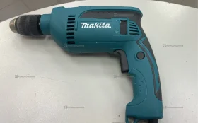 Купить Дрель Makita HP1641 б/у , в Уфа Цена:2990рублей
