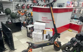 Купить Электросамокат KugooKirin G3 Pro б/у , в Екатеринбург Цена:49990рублей