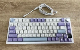 Купить клавиатура ajazz ak820 pro б/у , в Челябинск Цена:2500рублей