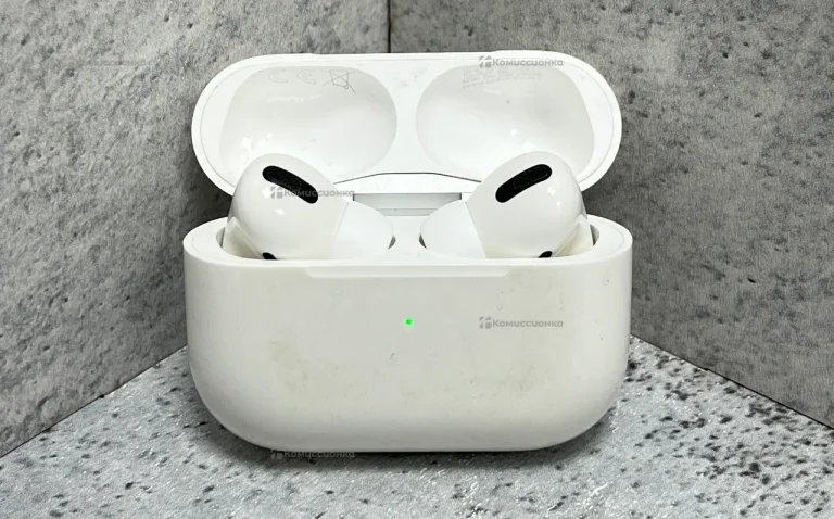 Наушники AirPods Pro