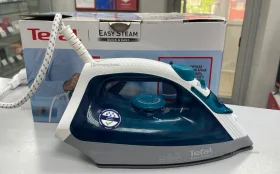 Купить Утюг Tefal FV1920E0 б/у , в Тольятти Цена:1390рублей
