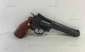 Купить Пневматический револьвер Borner Super Sport 702 б/у , в Набережные Челны Цена:5900рублей