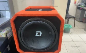 Купить Усилитель  DL AUDIIO б/у , в Чапаевск Цена:3000рублей