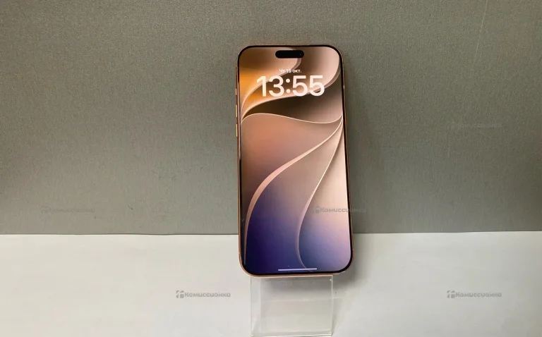 Apple iPhone 17 Pro Max 12/256 ГБ