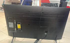 Купить Телевизор Samsung UE43NU7170U б/у , в Тюмень Цена:17990рублей
