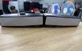 Купить Акустическая система 2.0 Gembird б/у , в Саратов Цена:490рублей