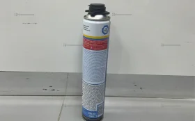 Купить Монтажная пена Soudafoam professional 60. б/у , в Тюмень Цена:350рублей