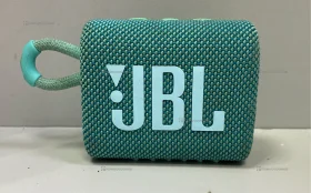 Купить Колонка JBL GO 3 б/у , в Нижнекамск Цена:1600рублей