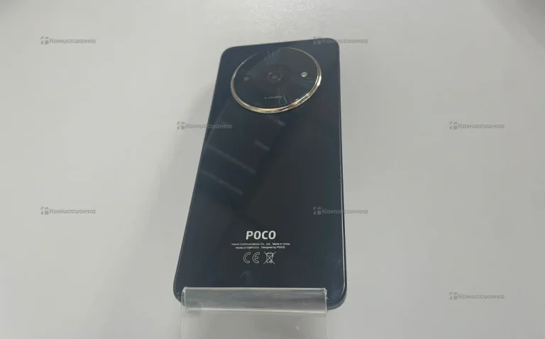 Xiaomi Poco C61 4/128 ГБ