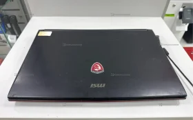 Купить Ноутбук MSI leopard gp72 б/у , в Рязань Цена:17900рублей