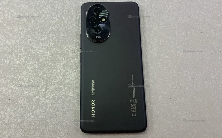 Honor 200 8/256 ГБ