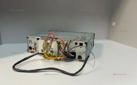 Купить Автомагнитола  JVC KS-R327 б/у , в Тюмень Цена:1290рублей