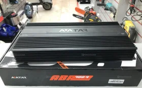 Купить Усилитель  AVATAR 700.4 б/у , в Энгельс Цена:5990рублей