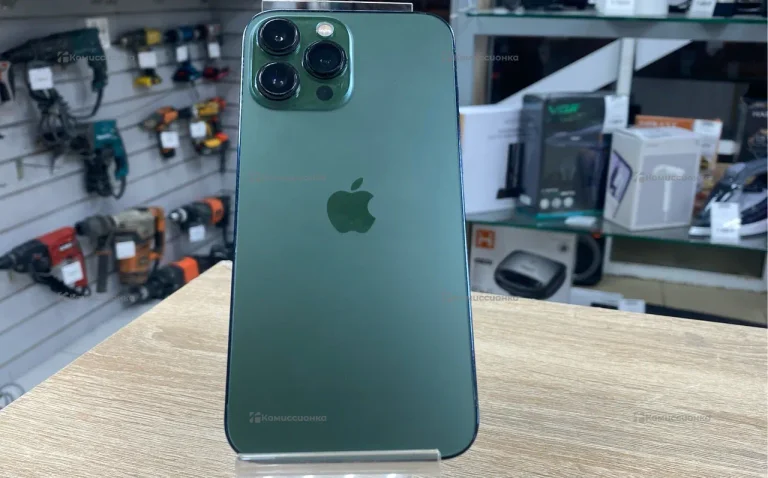 Apple iPhone 13 Pro Max 6/256 ГБ