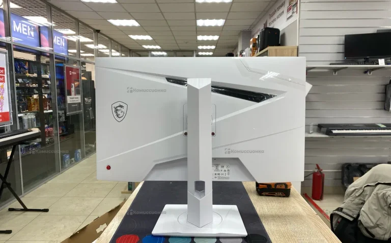 Монитор MSI Optix MAG274QRF