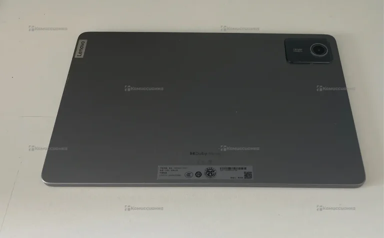 планшет Lenovo tab m11 8/128