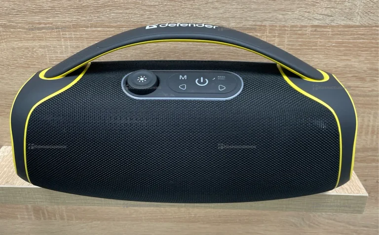 Колонка  defender beatbox 100