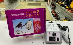 Купить Машинка для маникюра Mercedes 2000 б/у , в Нижнекамск Цена:800рублей