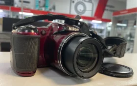Купить Фотоаппарат Nikon Coolpix L820 б/у , в Краснодар Цена:3900рублей