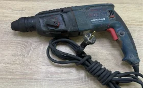 Купить Перфоратор Bosch GBH 2-26 DRE б/у , в Челябинск Цена:4500рублей