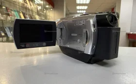 Купить Видеокамера  Sony hdr-ux5e б/у , в Санкт-Петербург Цена:3990рублей