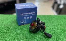 Купить Катушка Raft Fishing Wheel б/у , в Тольятти Цена:790рублей
