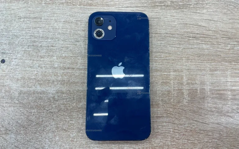 Apple iPhone 12 4/128 ГБ