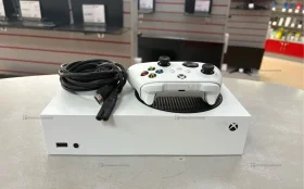 Купить Приставка Xbox series s 500 б/у , в Кострома Цена:17500рублей