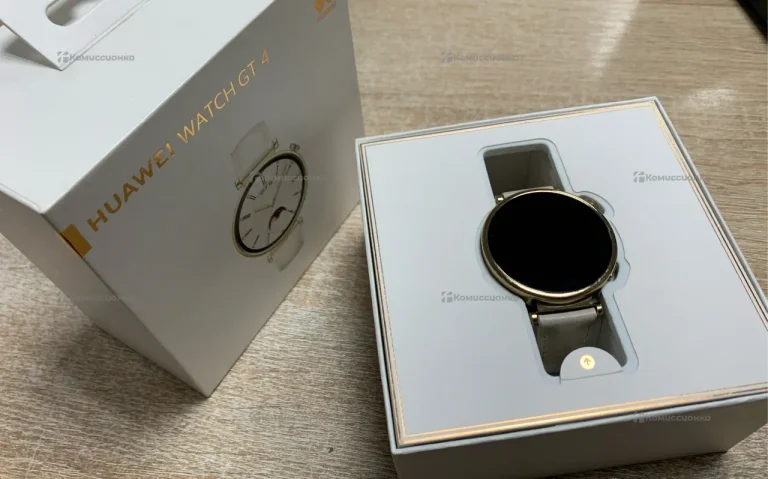 Часы  Huawei watch GT 4 41mm