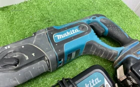 Купить Перфоратор Makita DHR241Z б/у , в Казань Цена:15999рублей