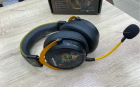 Купить Беспроводные/проводные наушники A4Tech Bloody MR59 б/у , в Казань Цена:2500рублей