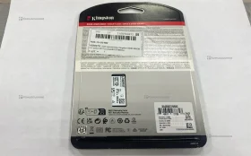 Купить SSD Kingston 960 GB б/у , в Самара Цена:7990рублей