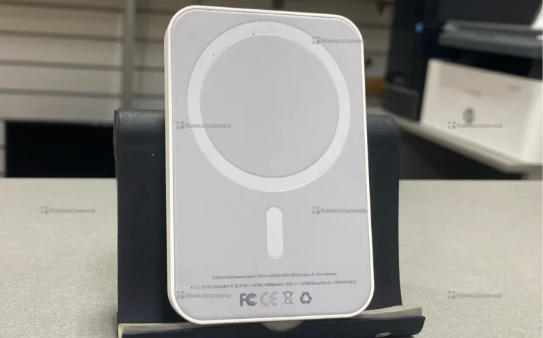 Apple MagSafe реп