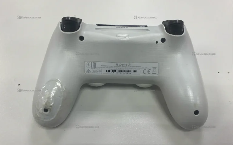 Sony PlayStation  геймпад ps4