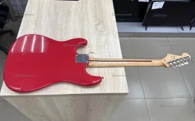 Купить Басс Гитара Fender Sss б/у , в Саратов Цена:15900рублей
