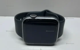 Купить Apple Watch 6 44mm б/у , в Краснодар Цена:6490рублей