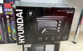 Купить Мини-печь электрическая mio-hy086 б/у , в Москва и область Цена:5900рублей