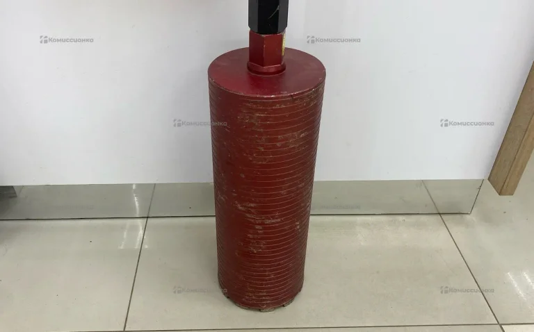 Строительный миксер Алмазное бурение Messer DM-180