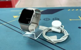 Купить Часы  Apple Watch SE (2-nd gen) 40mm б/у , в Рязань Цена:8500рублей