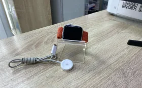 Купить Часы Apple Watch SE 44mm Gen 1 б/у , в Казань Цена:4900рублей