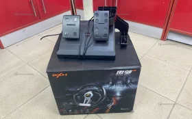 Купить игровой руль PXN V3 Pro б/у , в Казань Цена:2900рублей