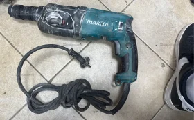 Купить Перфоратор makita HR2470FT б/у , в Пенза Цена:4590рублей