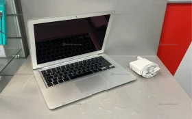 Купить Ноутбук Apple MacBook Air 13 2008 б/у , в Самара Цена:3990рублей