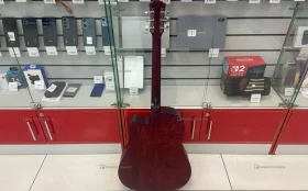 Купить Акустическая гитара Fante FT-221 б/у , в Курган Цена:4290рублей