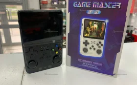 Купить Приставка game master r36s r36s б/у , в Екатеринбург Цена:4500рублей