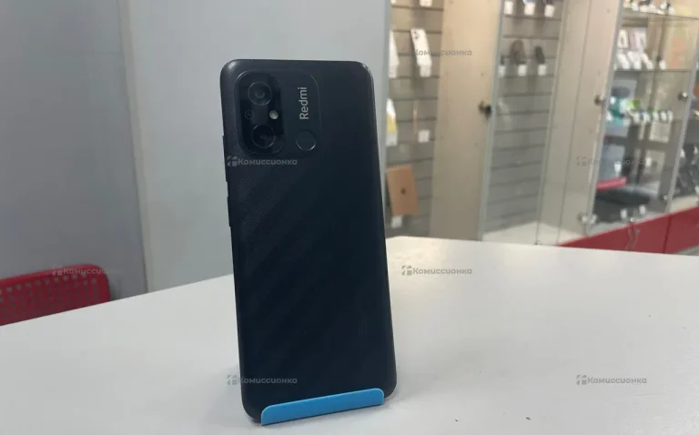 Xiaomi Redmi 12C 3/64 ГБ